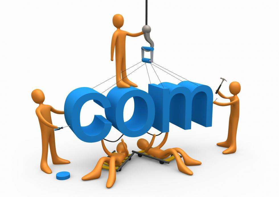 網站建設 網站建設