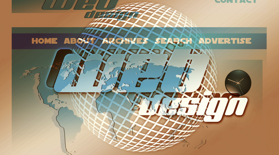 網站制作 網站制作