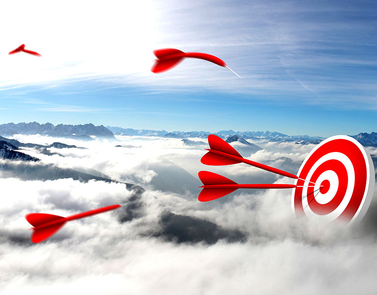 企業重新定位，網絡營銷也許會柳暗花明