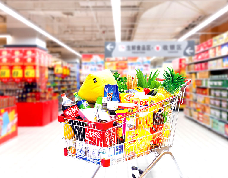 零售營銷 零售營銷