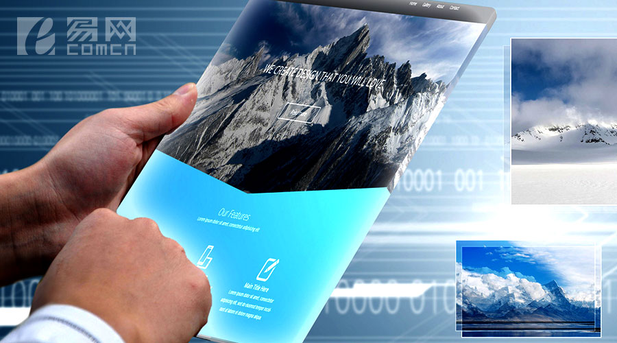 網(wǎng)站設計 網(wǎng)站設計