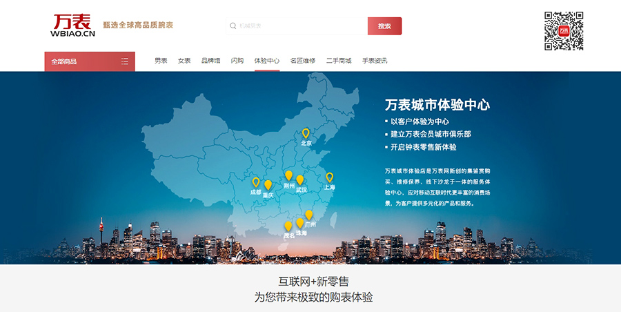 網站改版 網站改版